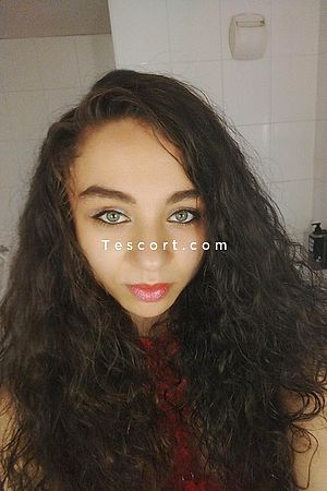 🍭Cendrillon❤‍🔥Eyes Of the Tiger 🐯 - Escort Girl Marseille