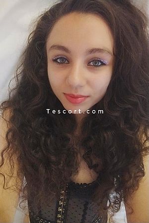 🍭Cendrillon❤‍🔥Eyes Of the Tiger 🐯 - Lyon Escorts