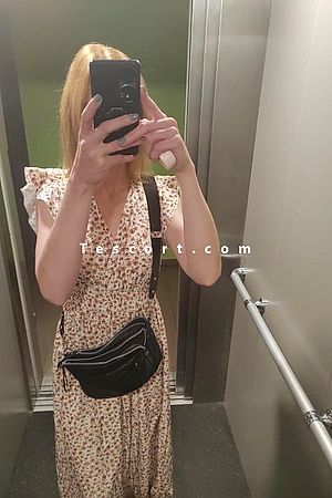 Chaton30 - Escort Girl Nimes