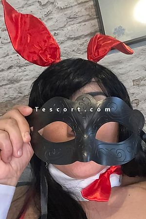 Lola - Escort Girl Pontoise