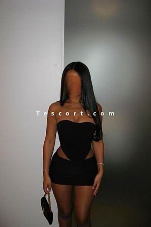 Délicemassage - Escort Girl Paris