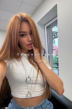 Mikky - Escort Girl Paris