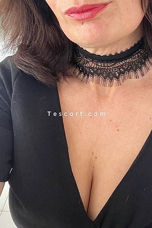 Miss Danae - Escort Girl Montpellier