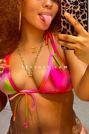 Djeborah - Escort Girl Limoges