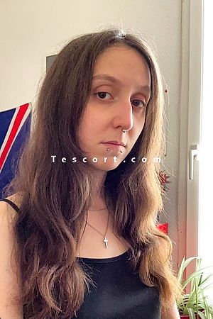 Marie - Reims Escorts