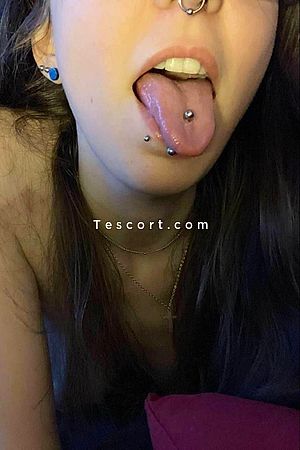 Marie - Escort Girl Reims