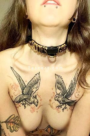 Marie - Escort Girl Reims