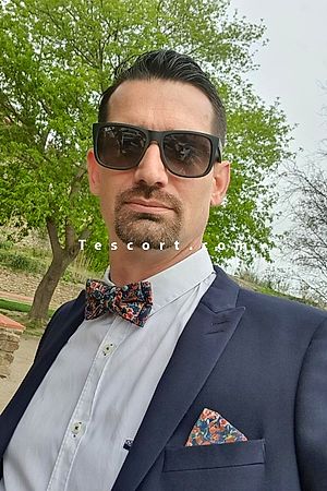 FloriXion - Lyon Boy Escorts
