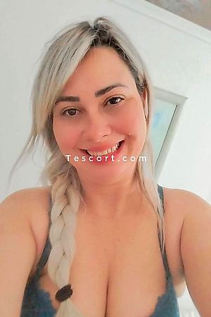 Emilly Castro - Escort Girl Montpellier
