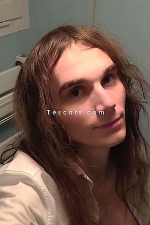 FoxyFemboy - Toulouse Trans Escorts