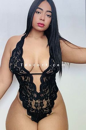 Sabrinana - Escort Girl Paris