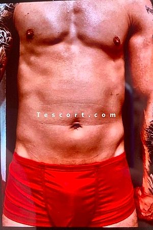 masseurbiact - Escort Boy Paris