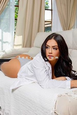 Isabela - Avignon Escorts