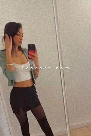 Faizaa - Toulouse Escorts