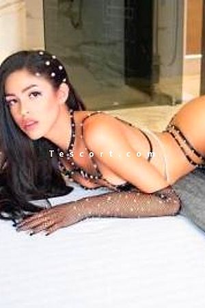 xiomyhot18 - Escort Trans Paris