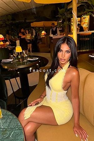 Viktoria - Sainte-Maxime Escorts