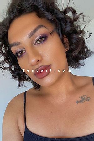 Emilly-Transs - Saint-nazaire Escorts