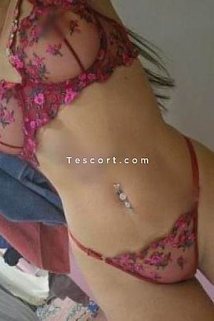 Russe coquine Photo #2