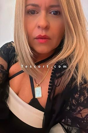 Kelly - Albi Escorts
