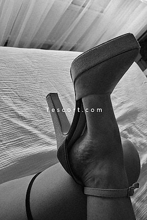 Sophie - Angers Escorts