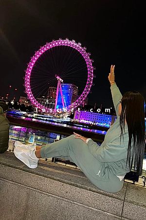 DANIELA - Cannes Escorts