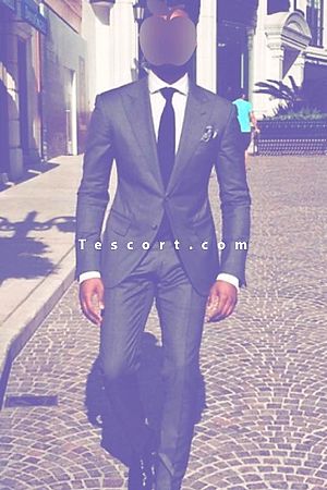 Alonzo - Agde Boy Escorts
