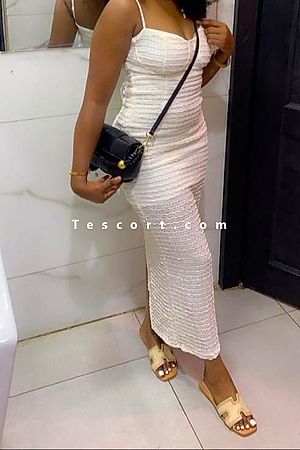 Olga509 - Angers Escorts