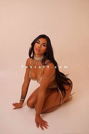 Bella - Monaco Escorts