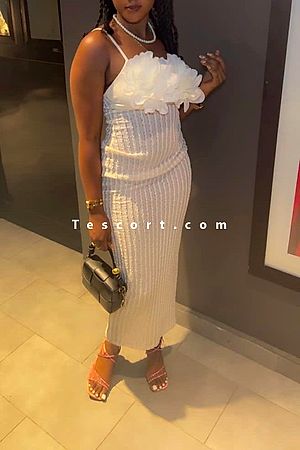 Prisca - Angers Escorts