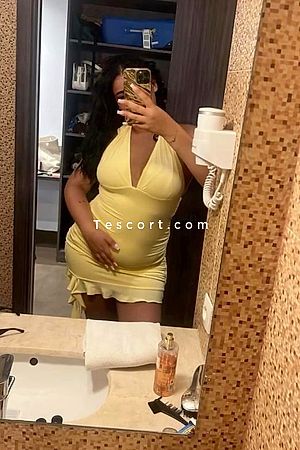 noura - Paris Escorts