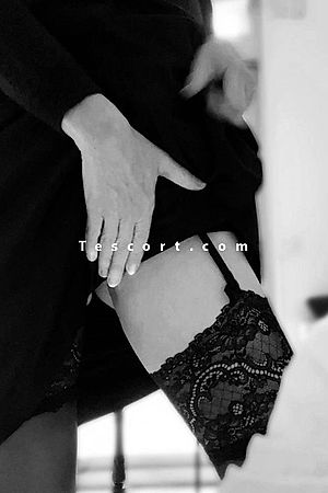 Eve Reve - Paris Escorts