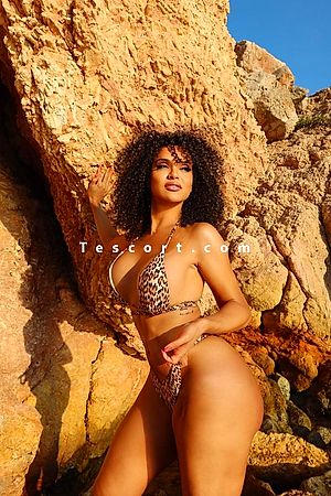 Cinderella - Paris Trans Escorts