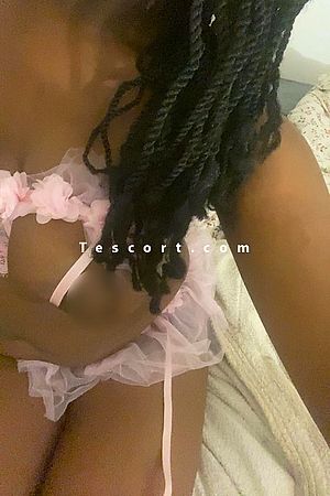 Sarah - Escort Girl Chatou