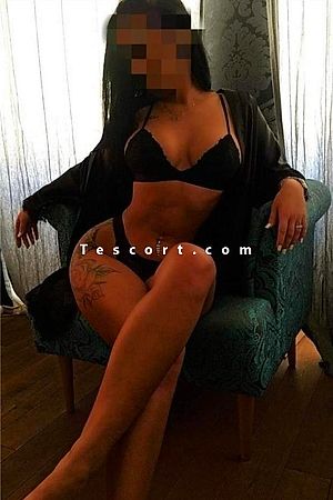 Leylash - Cannes Escorts