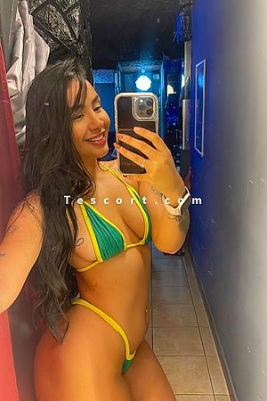 Paty Bresilienne Belle Hot - Savigny Sur Orge Escorts