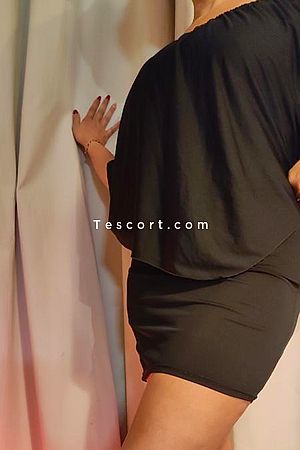 Salima - Escort Girl Paris