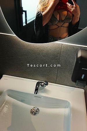 Clara - Rennes Escorts