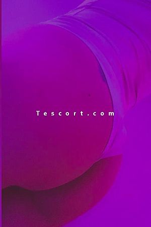 Lilou - Saint Tropez Escorts