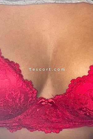 Salmaaaa - Escort Girl Pau