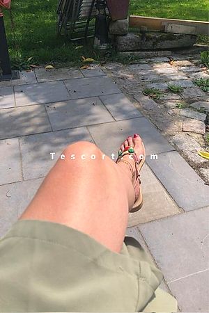 Anna - Saint-Omer Escorts