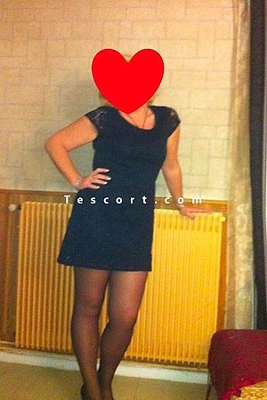 Marysexy17 - Royan Escorts