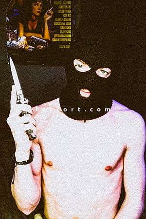Viktor - Escort Boy Nancy