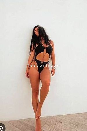 MYKYDUTZA - Escort Girl Torcy