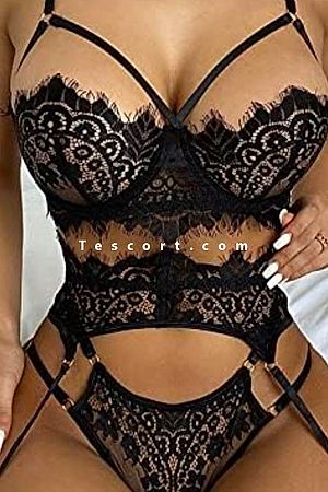 MYKYDUTZA - Escort Girl Meaux