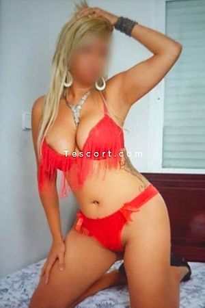 Paula - Escort Girl Nevers