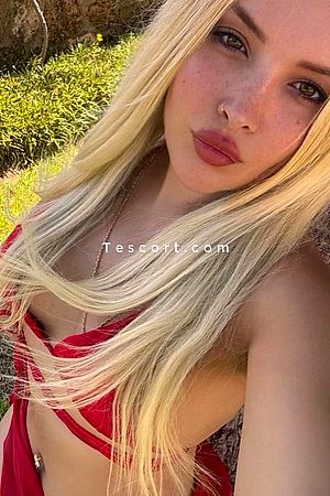 TATUM - Paris Escorts