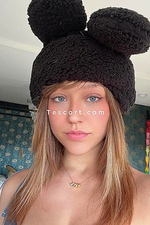 SIPIWE - Escort Girl Paris