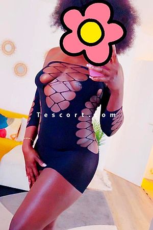 Lolita - Nantes Escorts