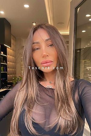 Margo - Escort Girl Paris