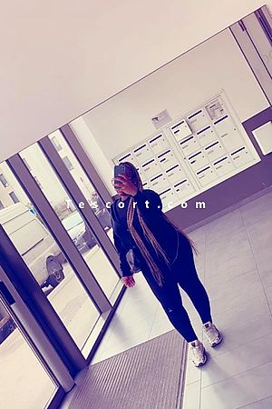 Stacyy - Escort Girl Saint-denis